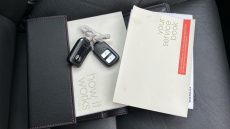 Honda HR-V 1.5 i-VTEC EX CVT 5dr Petrol Hatchback